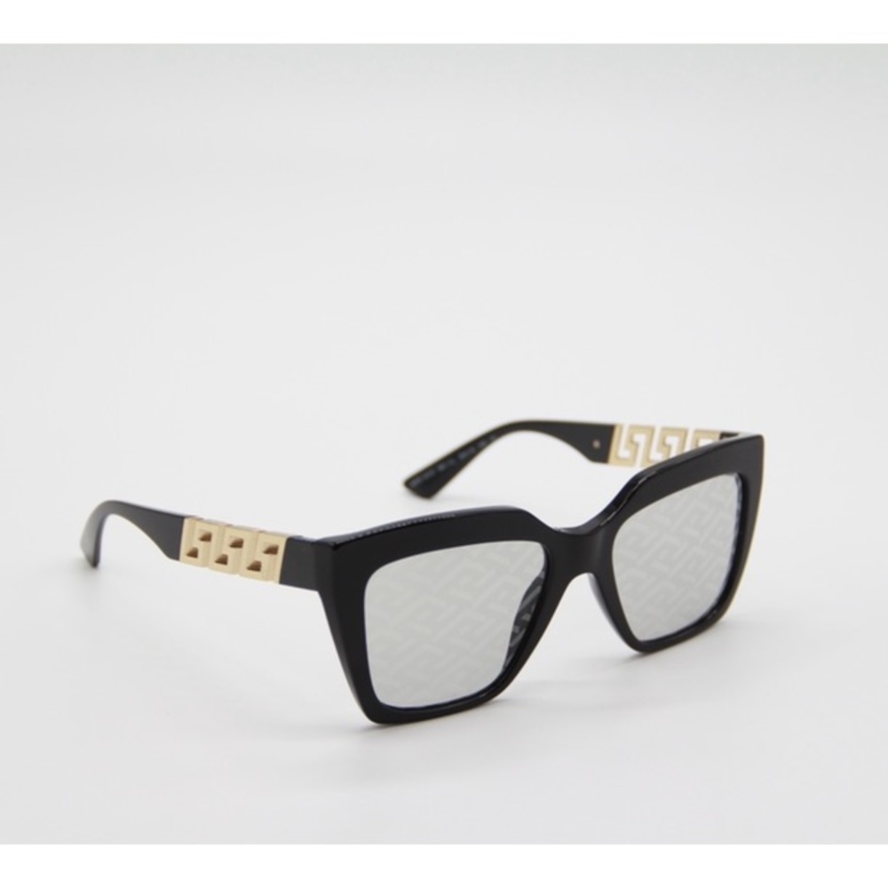 NEW VERSACE VE4418 GB1/AL NEW COLLECTION WOMEN’S SUNGLASSES VERSACE MOD 4418 - Picture 8 of 14